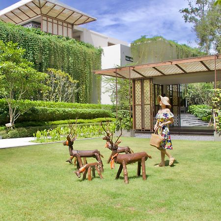 Proud Phuket Hotel, Naiyang Beach Dış mekan fotoğraf