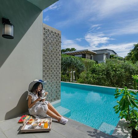 Proud Phuket, Naiyang Beach Oda fotoğraf