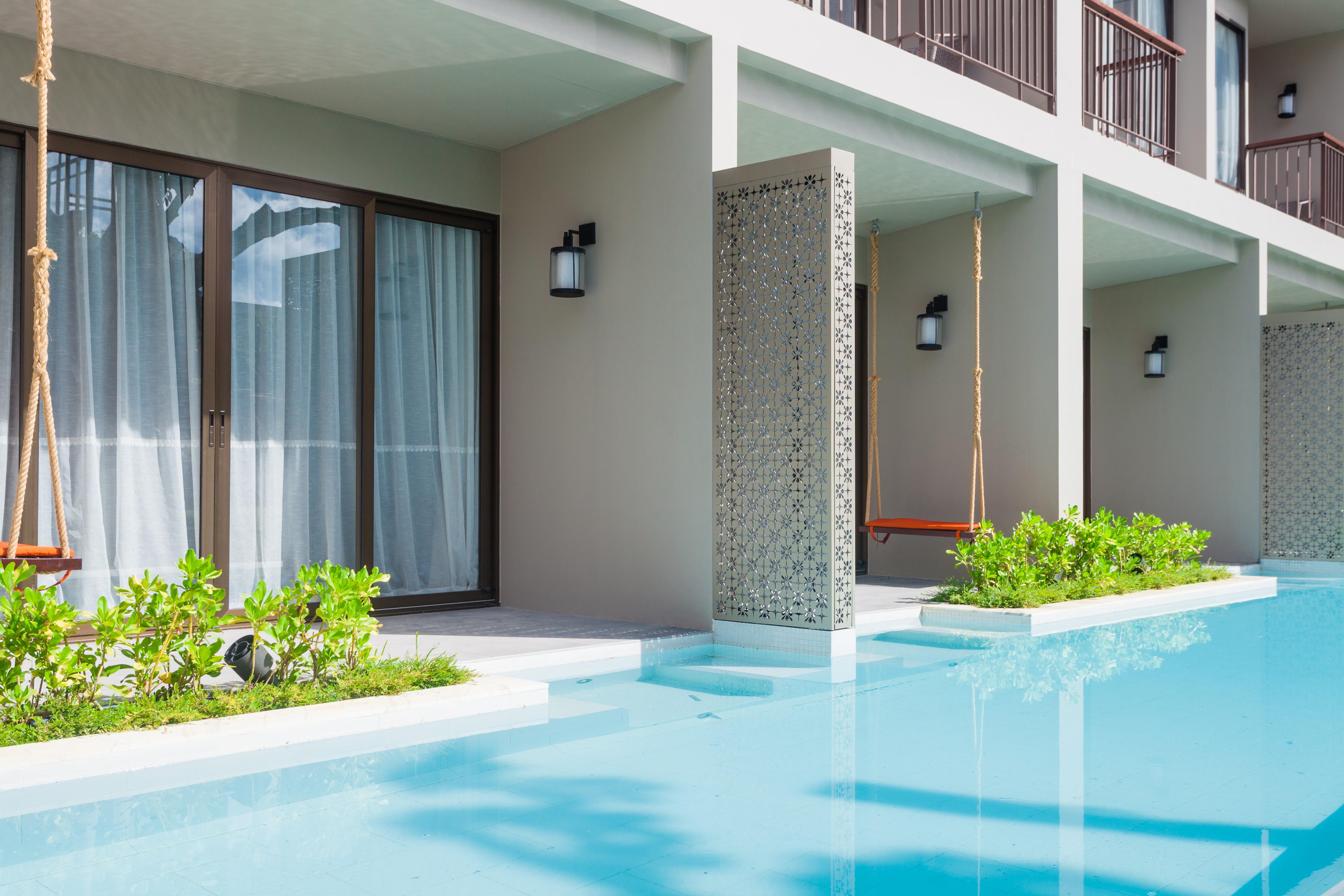 Proud Phuket Hotel, Naiyang Beach Dış mekan fotoğraf