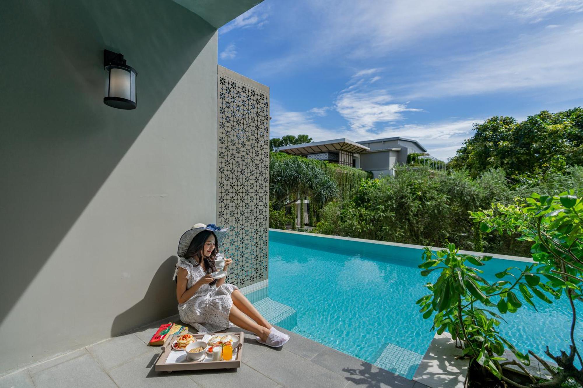 Proud Phuket Hotel, Naiyang Beach Oda fotoğraf